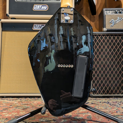 Vox Apache 2 Guitar 2010s - Black