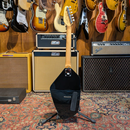 Vox Apache 2 Guitar 2010s - Black