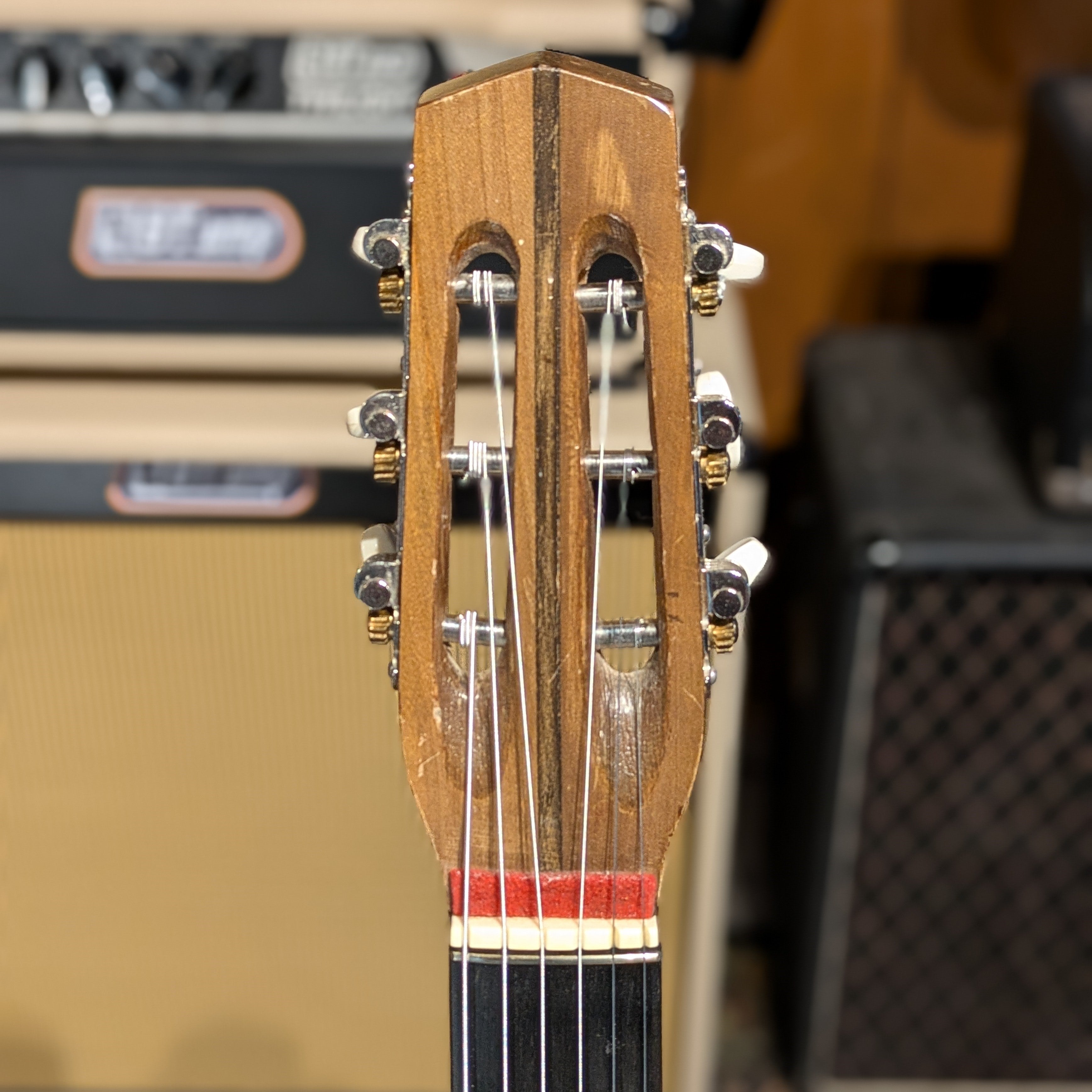 Antoine Di Mauro Saint Louis 1950's