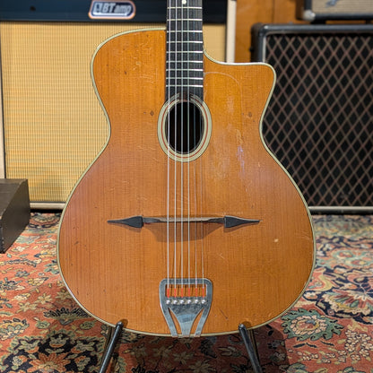 Antoine Di Mauro Saint Louis 1950's