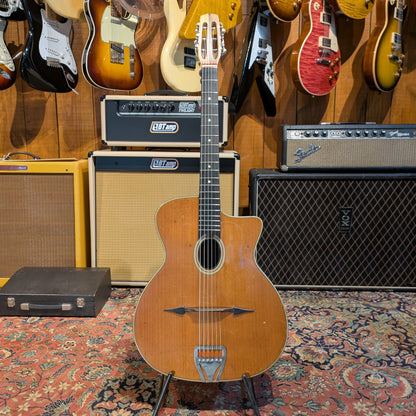 Antoine Di Mauro Saint Louis 1950's