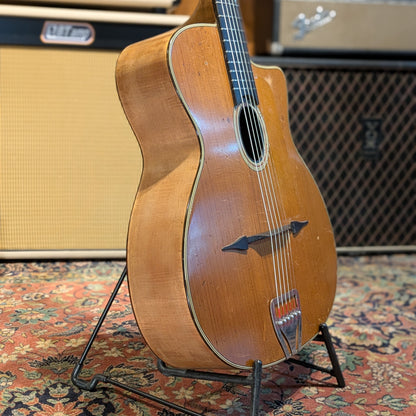 Antoine Di Mauro Saint Louis 1950's