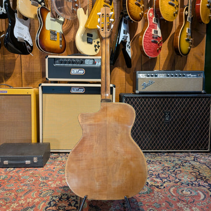 Antoine Di Mauro Saint Louis 1950's