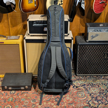 Reunion Blues RBC3 Classical Case