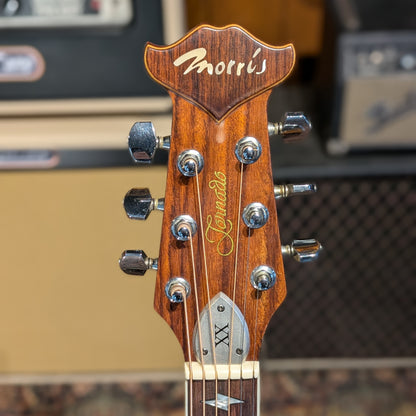 Morris Tornado XX 80's