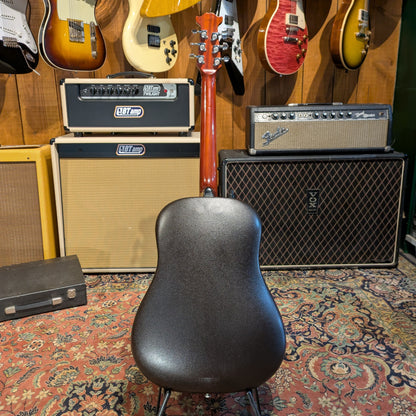 Morris Tornado XX 80's