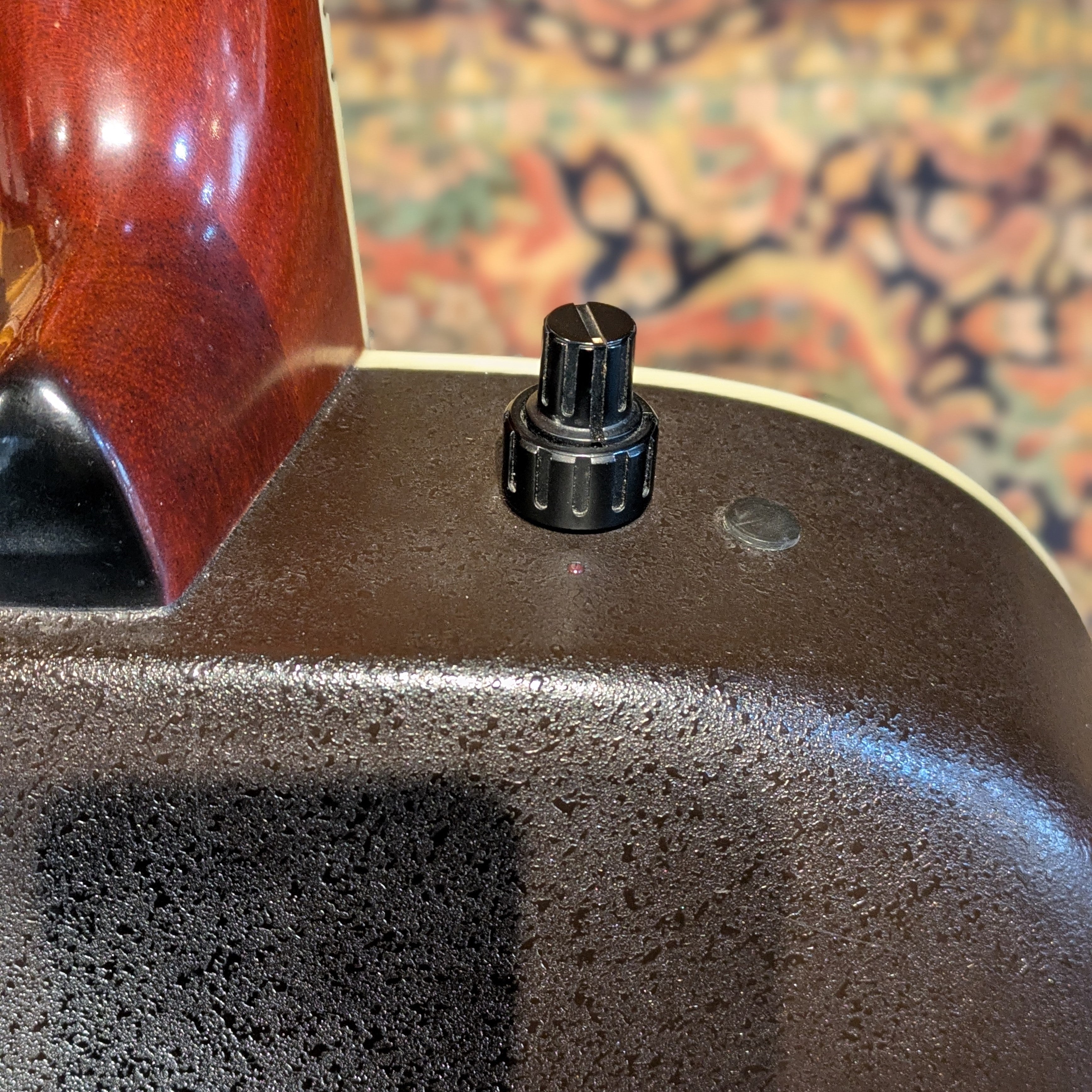 Morris Tornado XX 80's