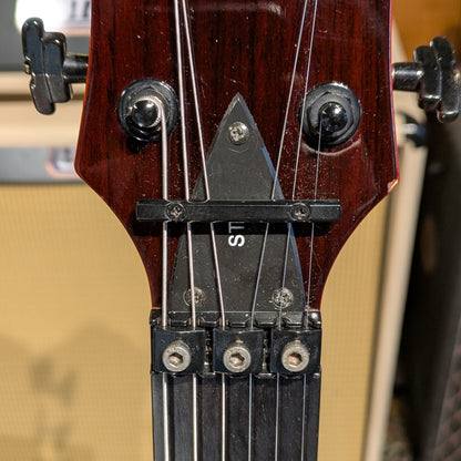 BC Rich Mockingbird ST - 2005