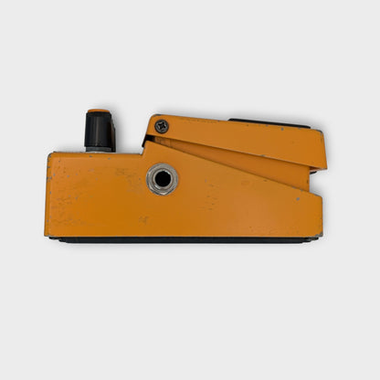 Boss DF-2 Super Distortion and Feedbacker 1984 - Orange
