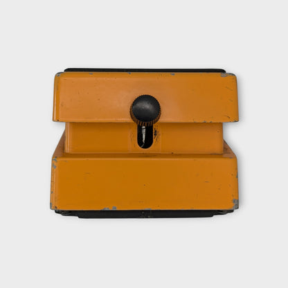 Boss DF-2 Super Distortion and Feedbacker 1984 - Orange