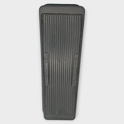 Dunlop GCB95 Cry Baby Standard Wah