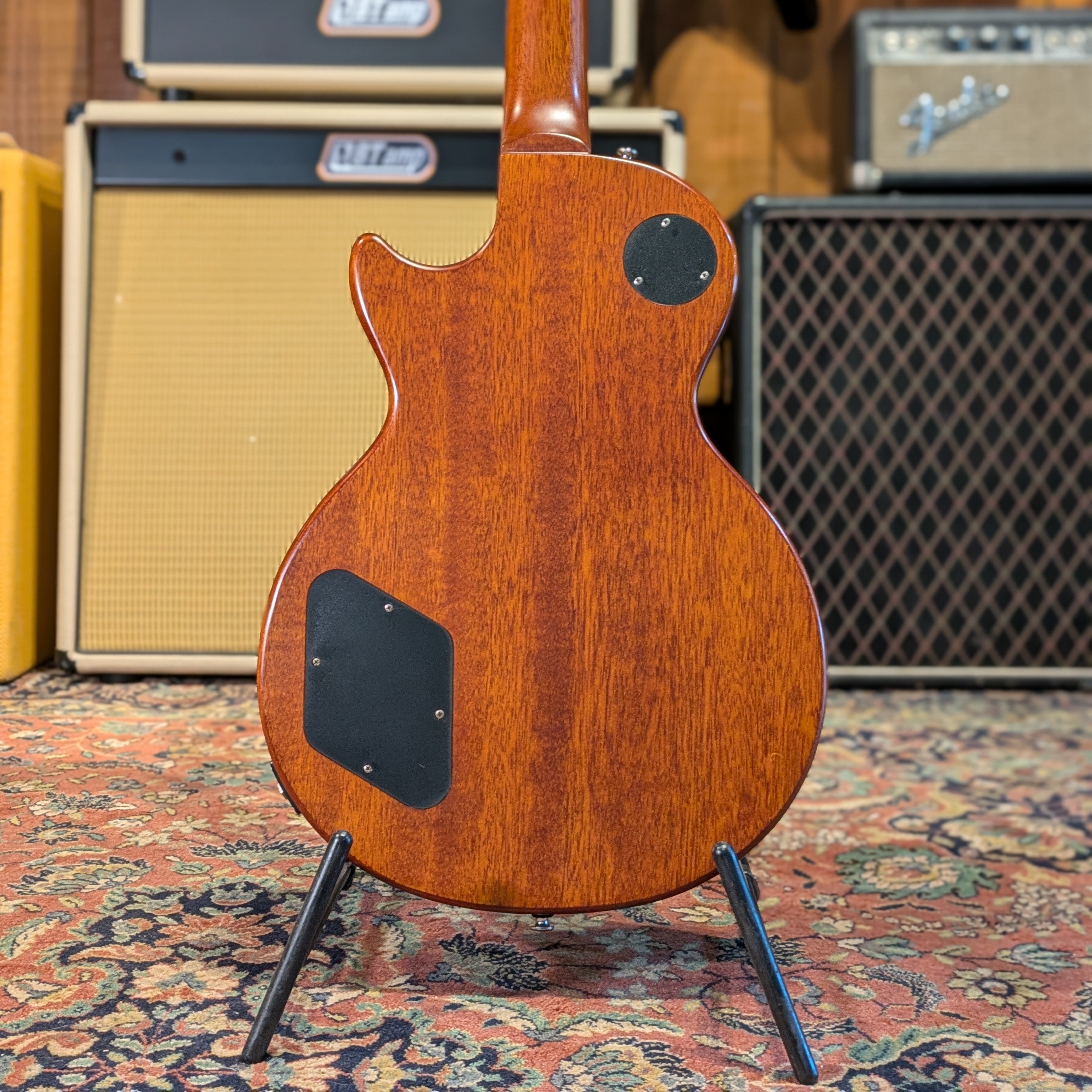 Epiphone Bob Marley Les Paul Special