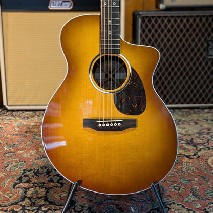 Martin Road Series SC-13E Special 2022 - Present - Sunburst