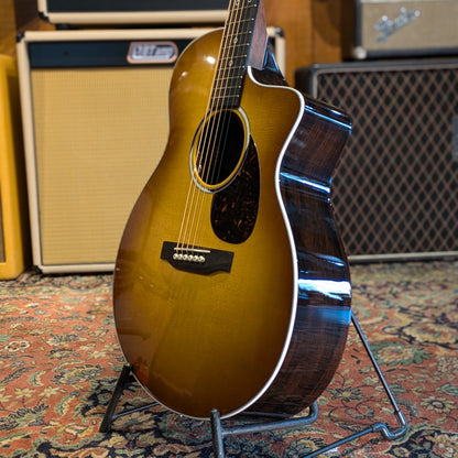 Martin Road Series SC-13E Special 2022 - Present - Sunburst
