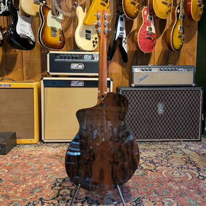 Martin Road Series SC-13E Special 2022 - Present - Sunburst