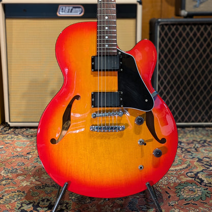 Ibanez AC100 Artstar 1988-1989