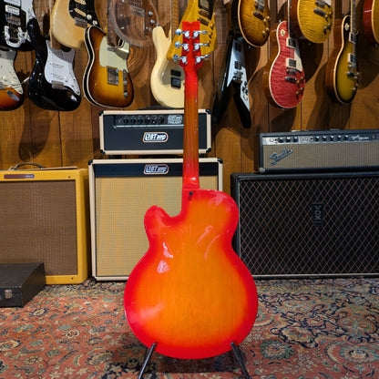 Ibanez AC100 Artstar 1988-1989