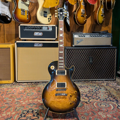 Gibson Les Paul Classic 2003 - Vintage Sunburst