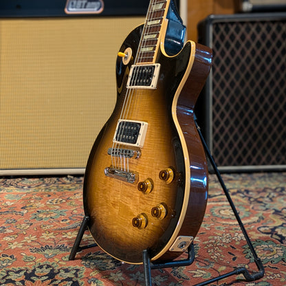 Gibson Les Paul Classic 2003 - Vintage Sunburst