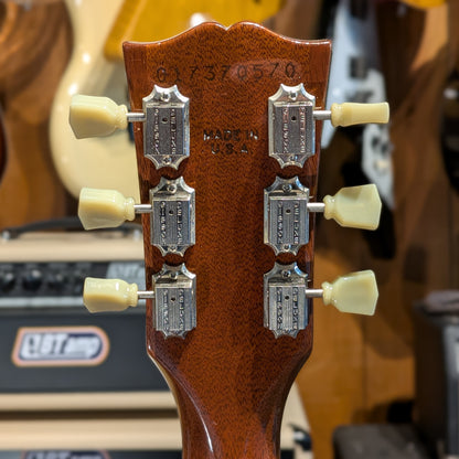 Gibson Les Paul Classic 2003 - Vintage Sunburst