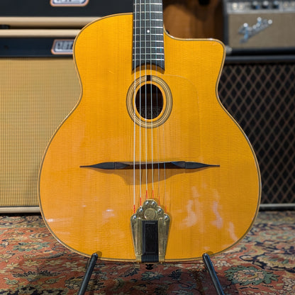 Maurice Dupont MD50-B 2010