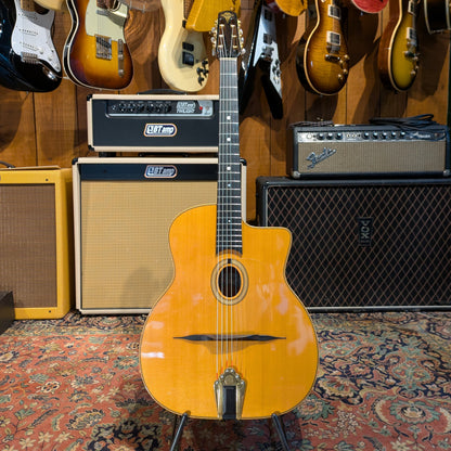 Maurice Dupont MD50-B 2010