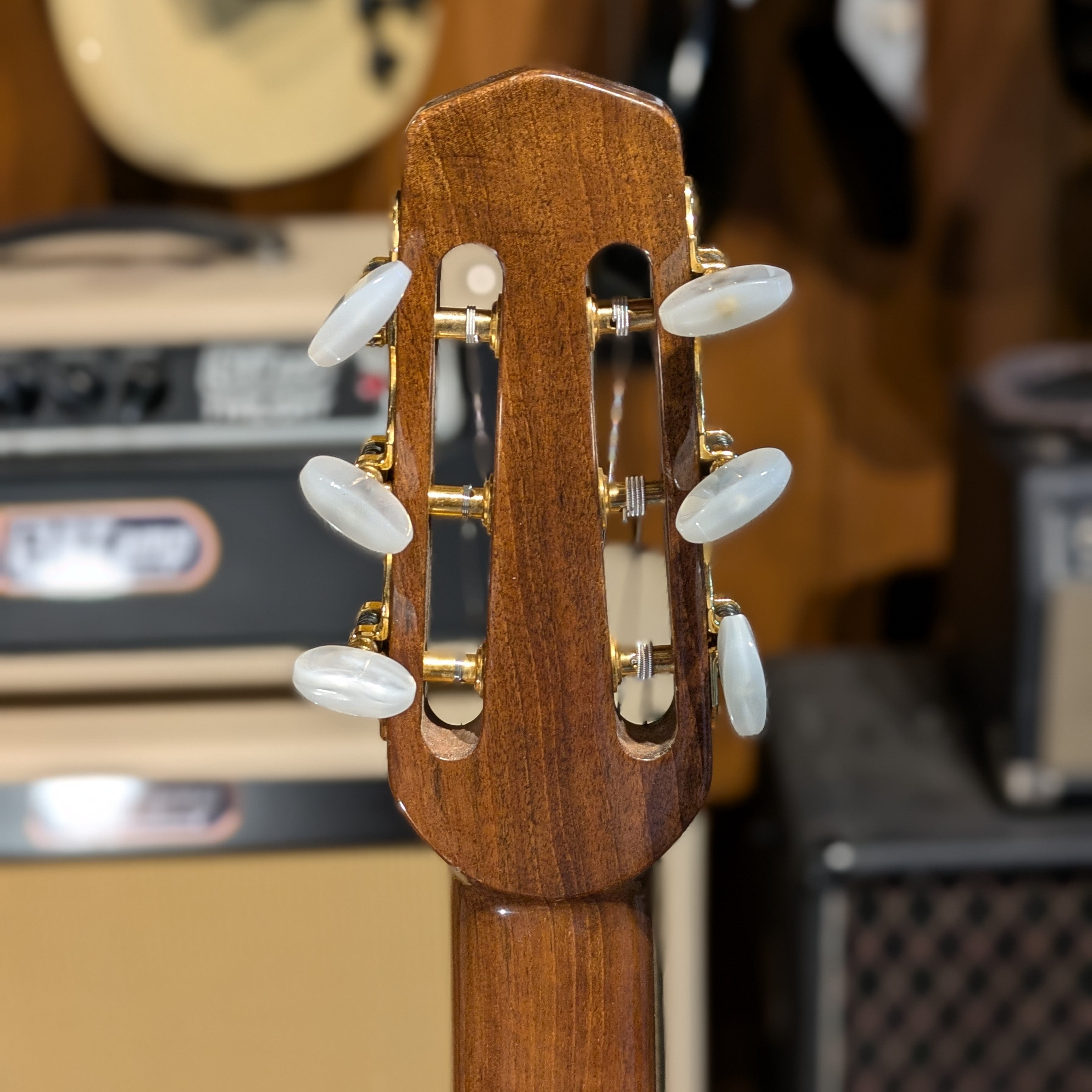 Maurice Dupont MD50-B 2010