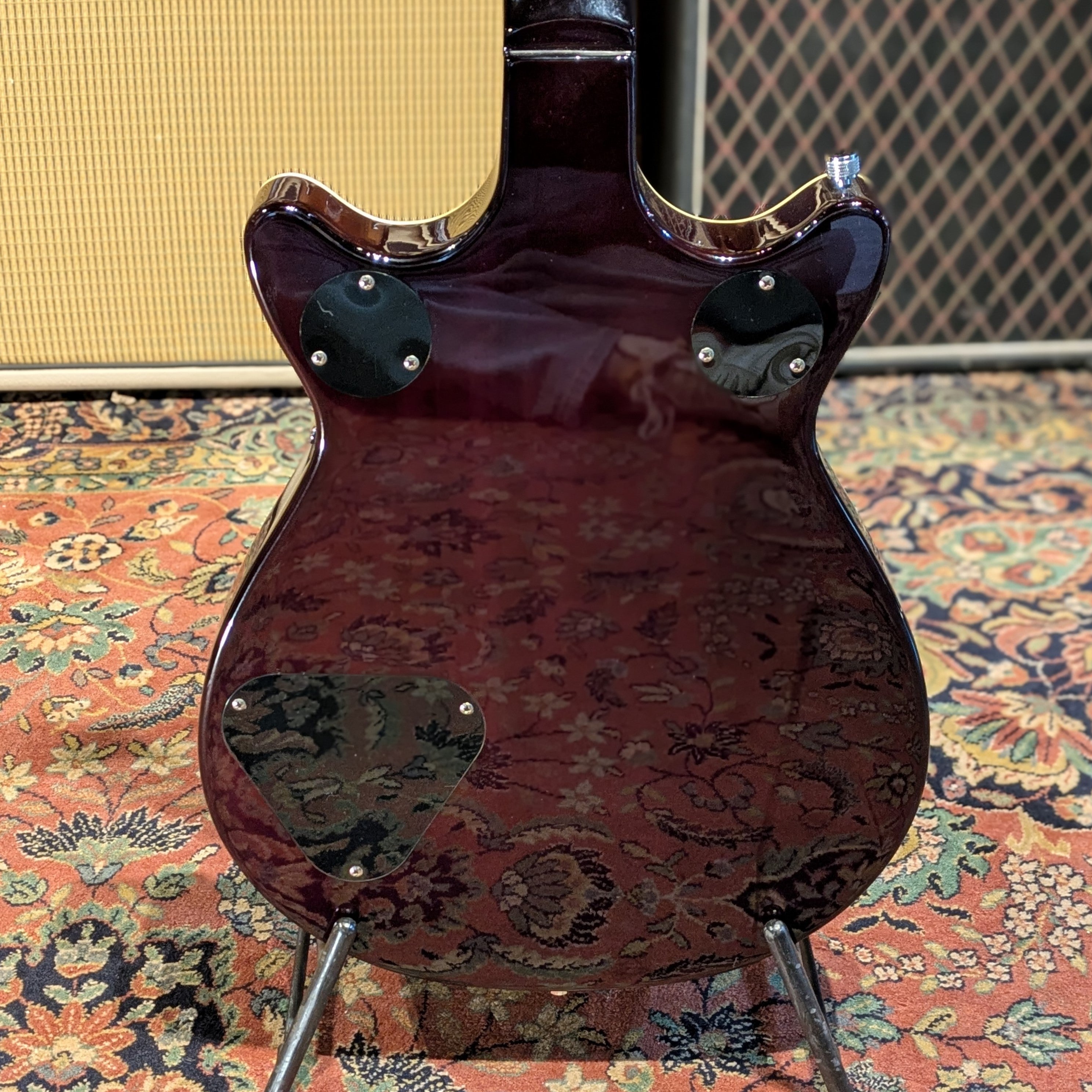 Gretsch G5445T Electromatic Double Jet with Bigsby 2011 - 2020 - Black