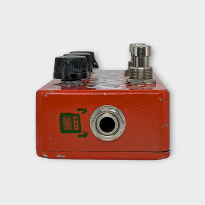 Zvex Super Duper 2 in 1 - Hand Painted