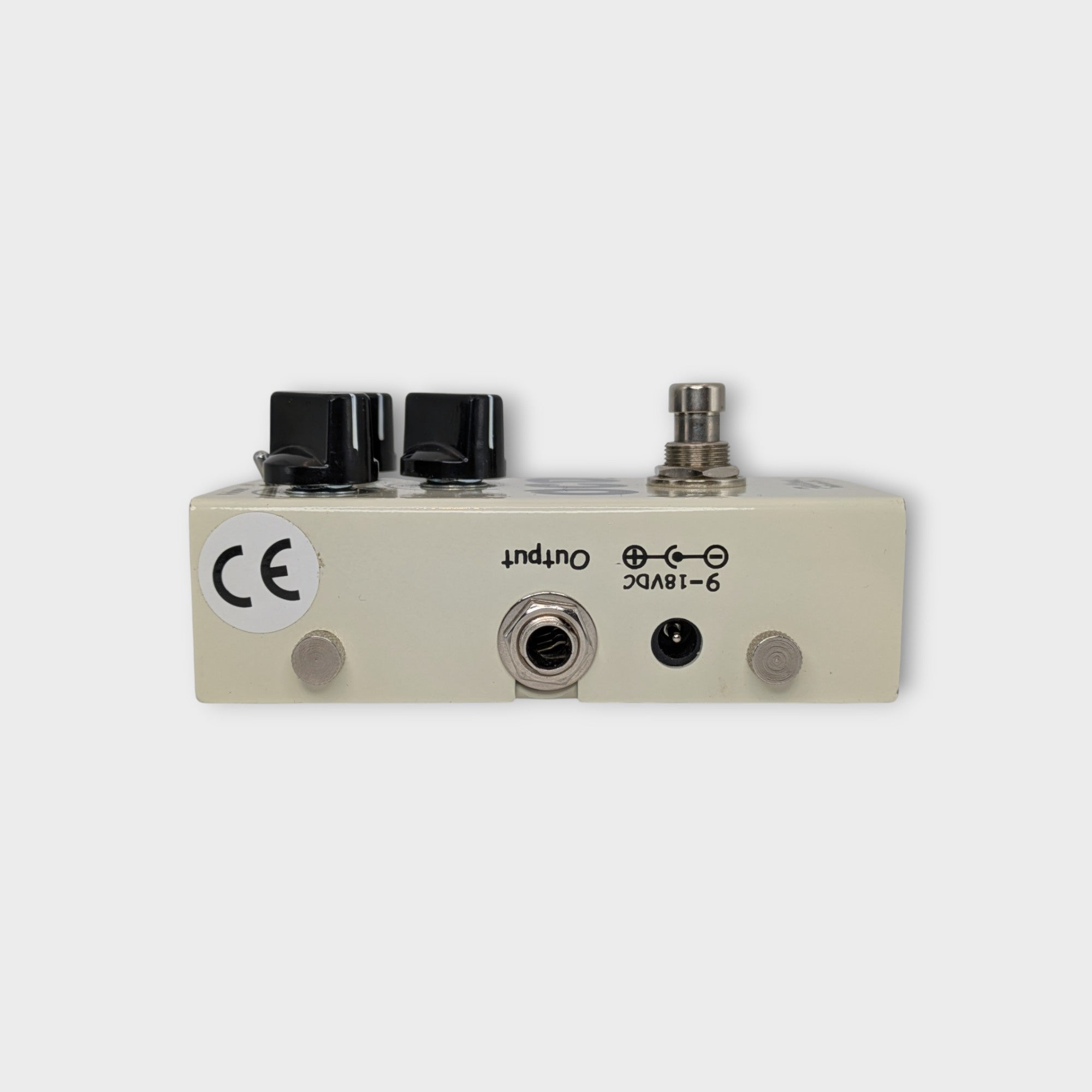 Fulltone OCD V2 - White – Le Shop Lyon