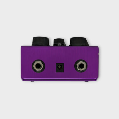 Way Huge WHE201 Pork Loin Soft Clip Injection Overdrive 2010 - 2019 - Purple
