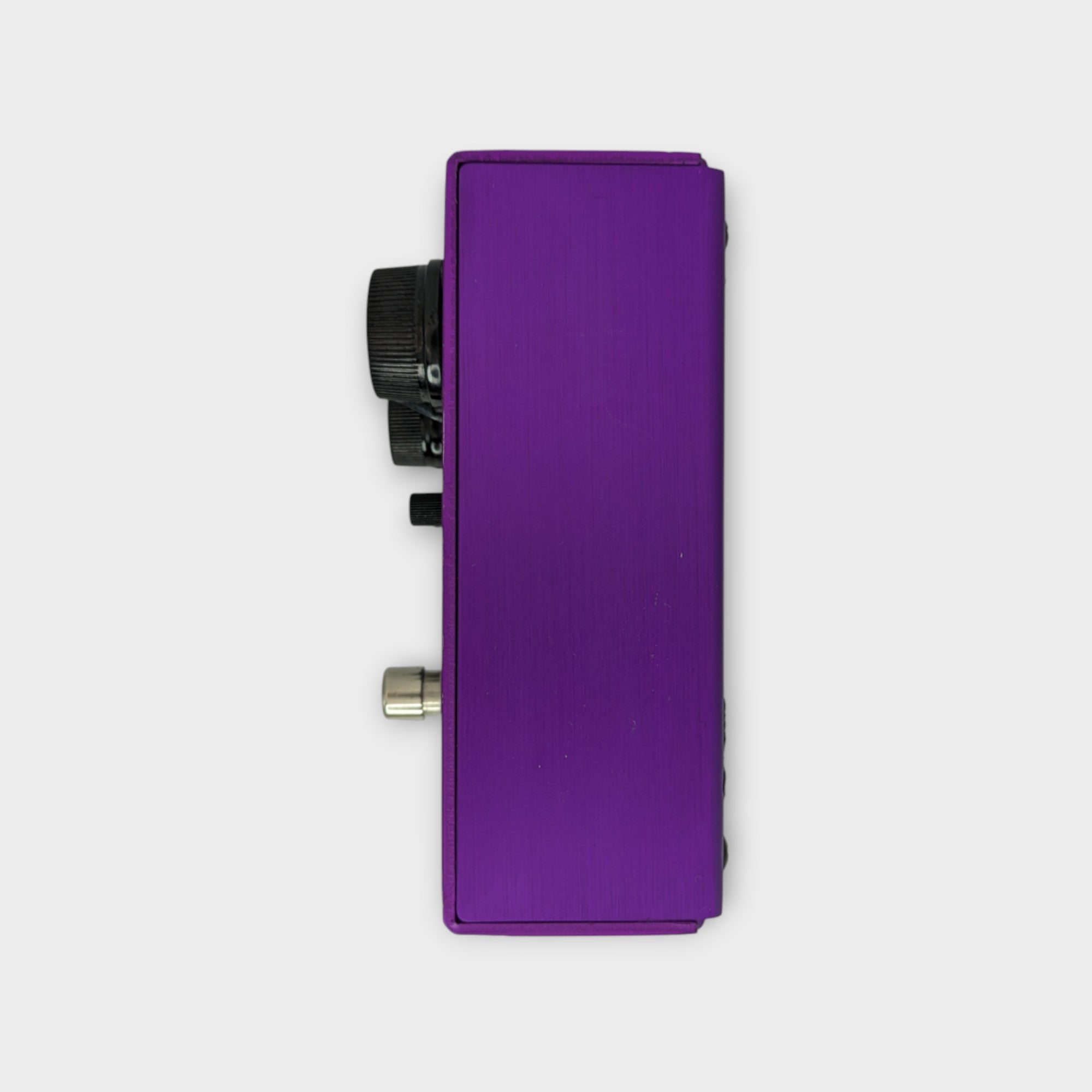 Way Huge WHE201 Pork Loin Soft Clip Injection Overdrive 2010 - 2019 - Purple