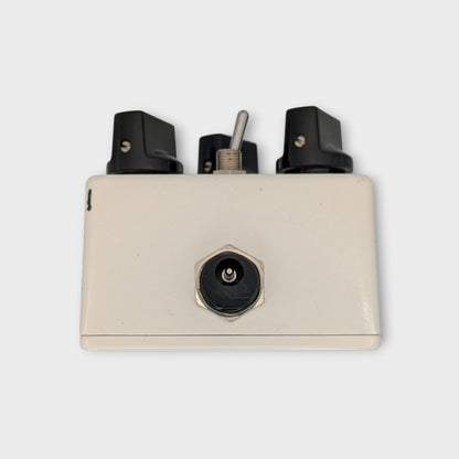 Wampler Plexi Drive 2010s - White