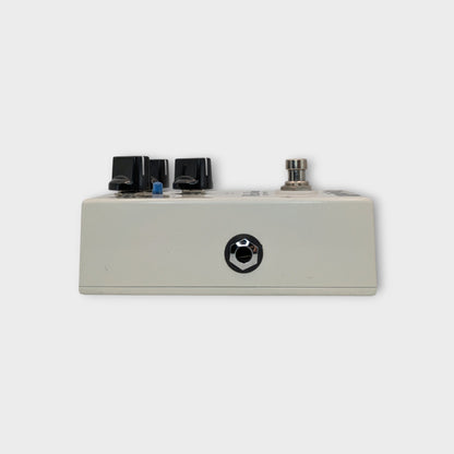 Wampler Plexi Drive 2010s - White