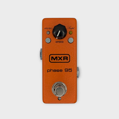 MXR M290 Phase 95 Mini 2016 - Present - Orange