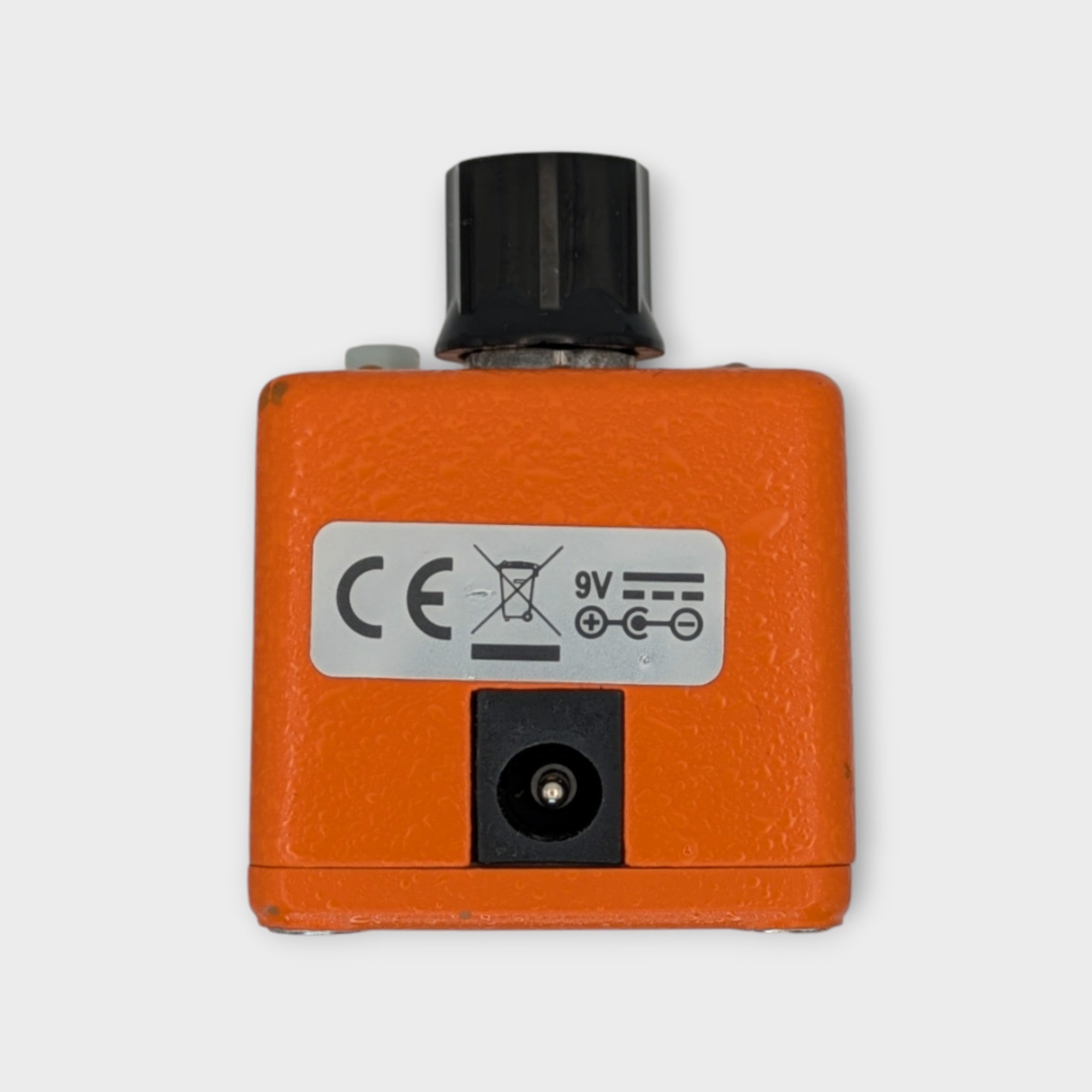 MXR M290 Phase 95 Mini 2016 - Present - Orange