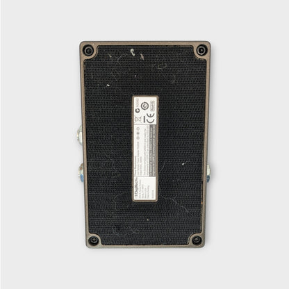 DigiTech Hardwire HT-2 Chromatic Tuner 2010s - Green