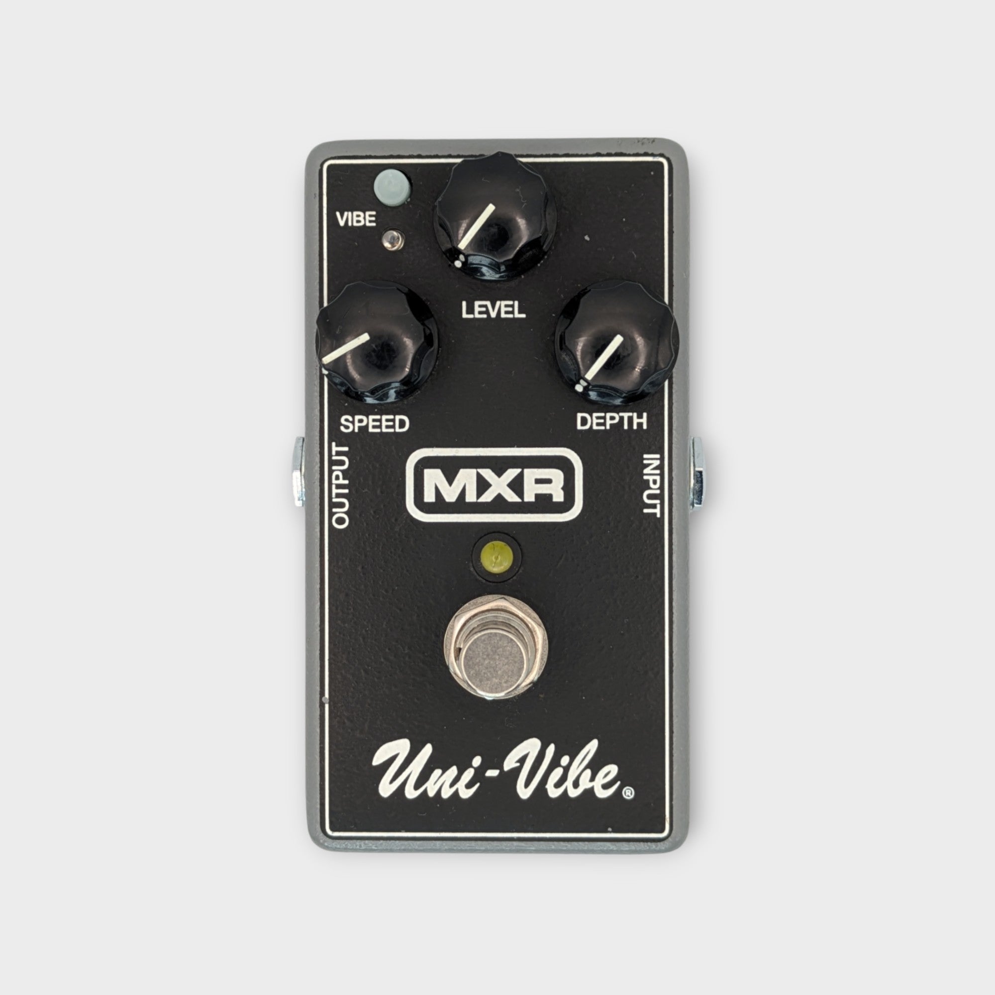 MXR M68 Uni-Vibe