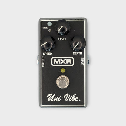 MXR M68 Uni-Vibe