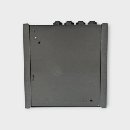 TC Electronic ND-1 Nova Delay 2004 - Present - Black