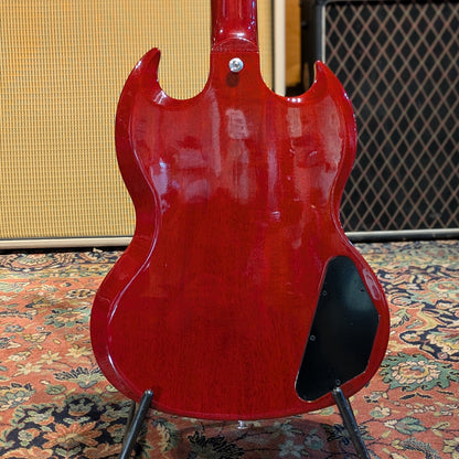 Gibson SG Standard Left-Handed 2021 - Heritage Cherry
