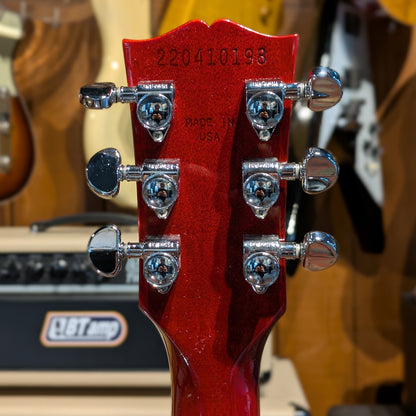Gibson SG Standard Left-Handed 2021 - Heritage Cherry