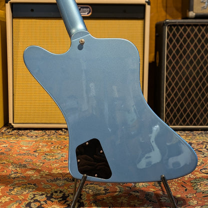 Gibson Firebird Studio T 2017 - Pelham Blue