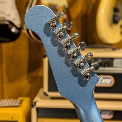 Gibson Firebird Studio T 2017 - Pelham Blue