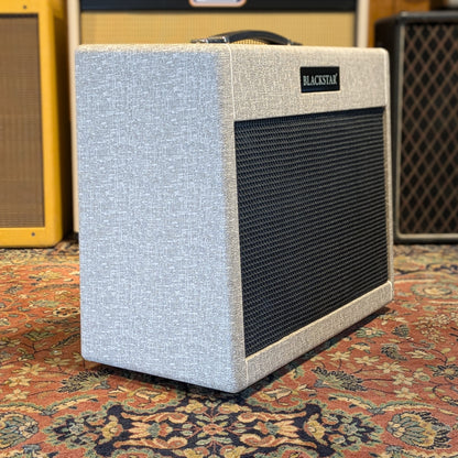 Blackstar St. James EL34 2-Channel 50-Watt 1x12" Guitar Combo 2022 - Present - Fawn