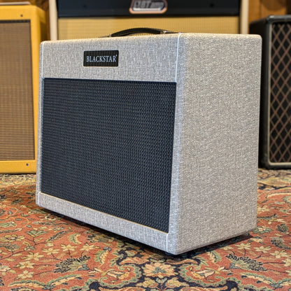 Blackstar St. James EL34 2-Channel 50-Watt 1x12" Guitar Combo 2022 - Present - Fawn