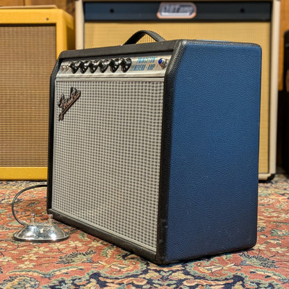 Fender '68 Custom Princeton Reverb-Amp 12-Watt 1x10" Guitar Combo