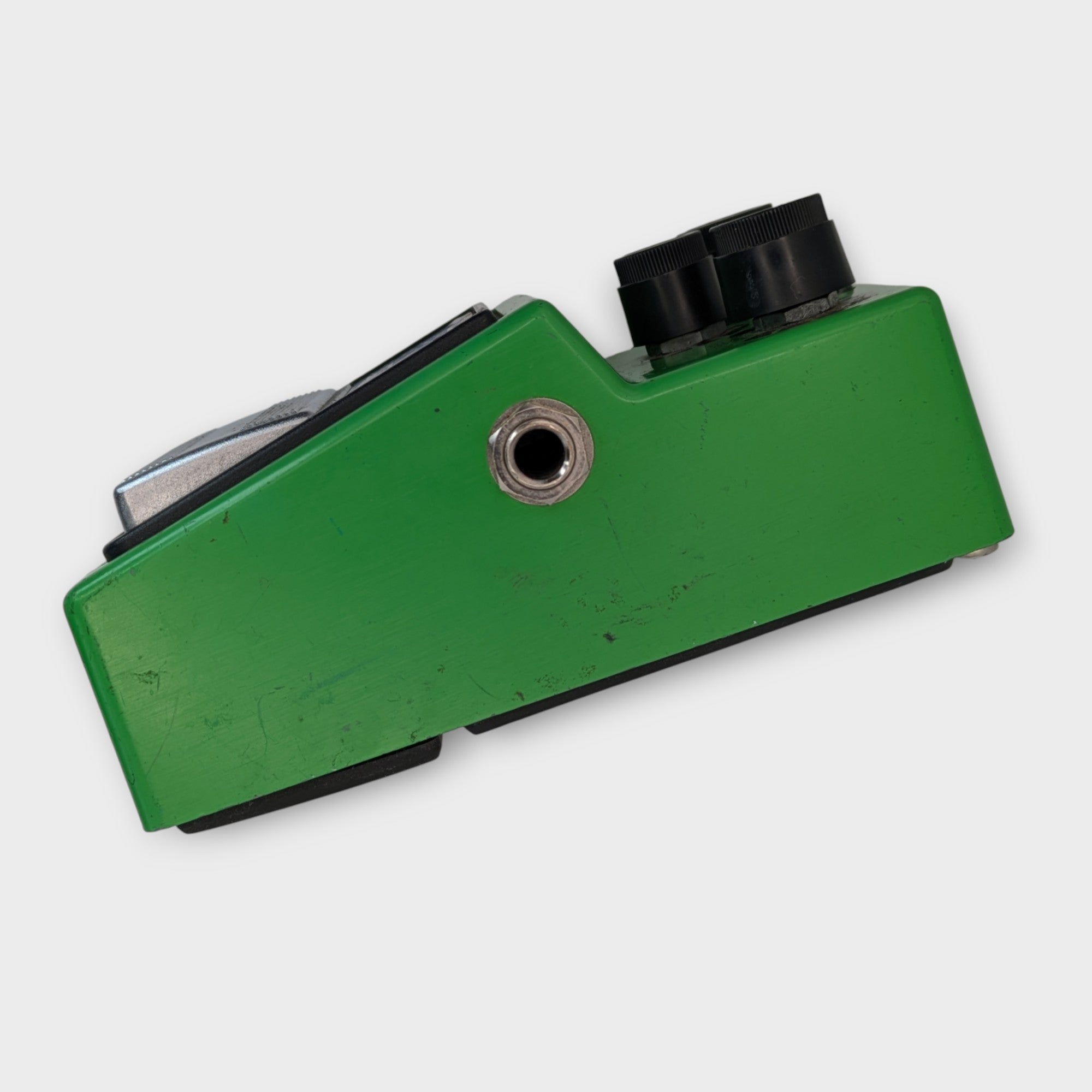 Ibanez TS9 Tube Screamer 1992 - 2001 - Green – Le Shop Lyon