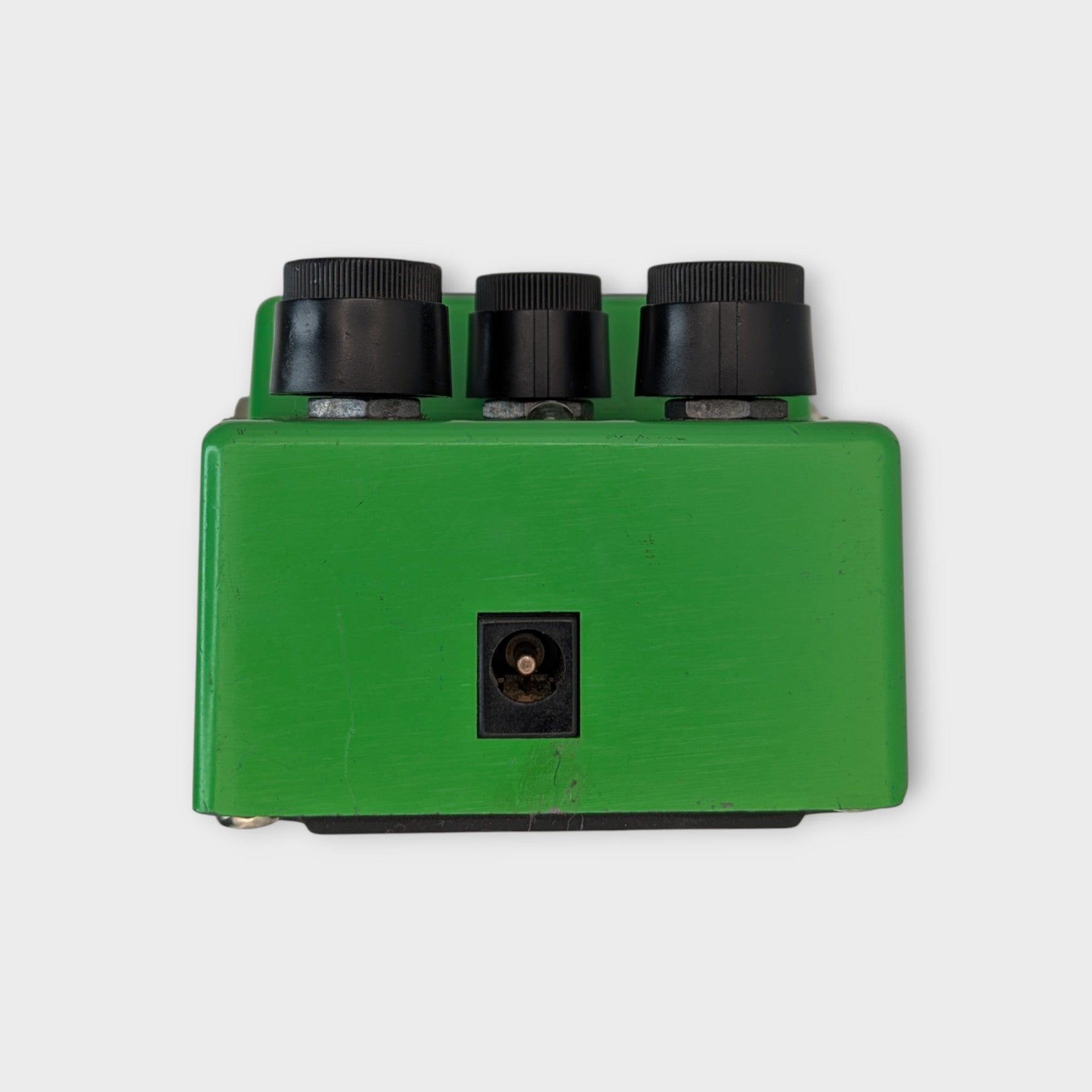Ibanez TS9 Tube Screamer 1992 - 2001 - Green – Le Shop Lyon