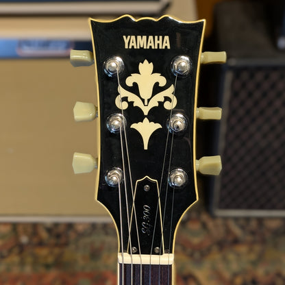 Yamaha SG-300 - Black